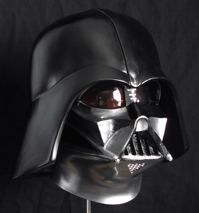 efx darth vader pyre helmet